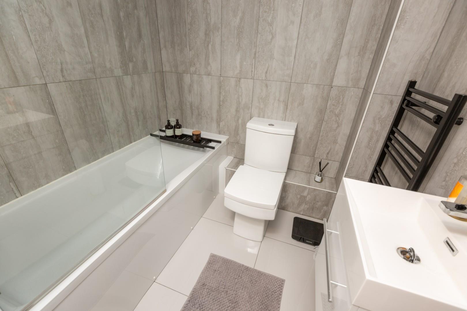 Parkside, 16 Langland Road, Langland, Swansea, SA3 4LX